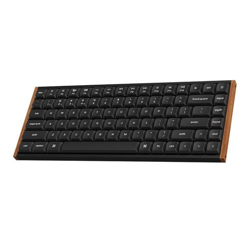 Keychron KEYCHRON K3ULTR 8K BK — vista 3