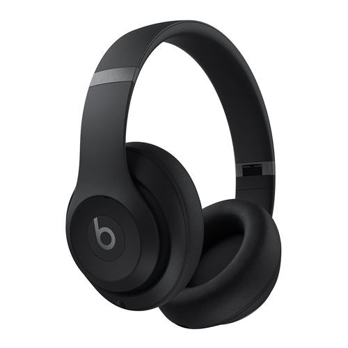 Auriculares Apple Beats Studio Pro Cancelación Activa de Ruido Bluetooth – Negro – Over Ear – 753210 — vista 3