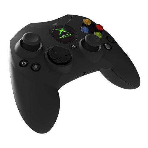Hyperkin DuchesS Wired Controller - Black
 for Xbox Series X and S, Xbox 1, Windows 10 and — vista 3