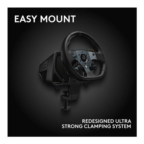Logitech RS50 System for PlayStation and PC — vista 3
