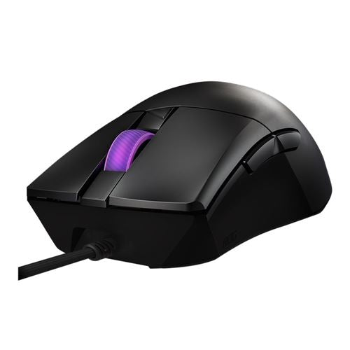 ASUS ROG Gladius III Wired Gaming Mouse - Black — vista 3