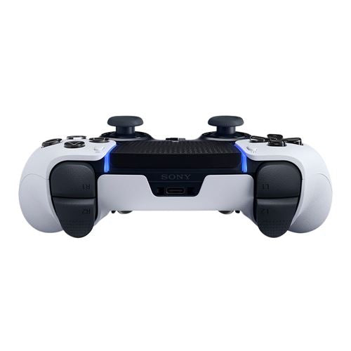 Sony DualSense Edge Wireless Controller (White) — vista 3