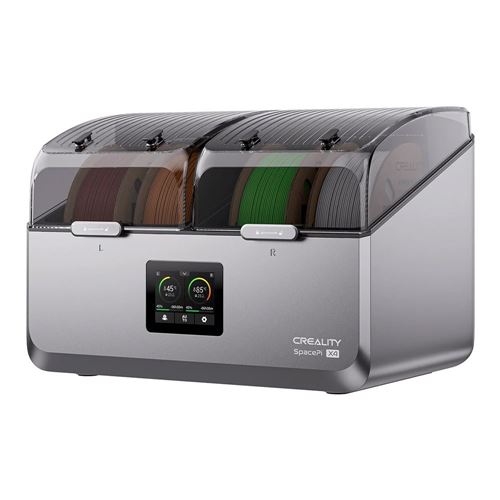 Creality Creality SpacePi X4 — vista 3