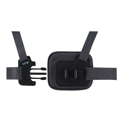 GoPro Chesty — vista 3