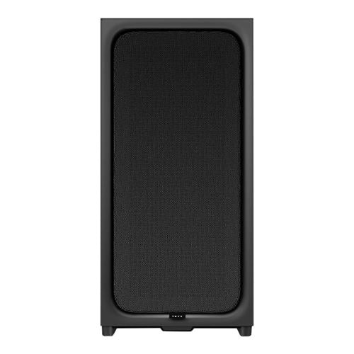 TRYX FLOVA F50 Tempered Glass ATX Mid-Tower Computer Case - Black — vista 3