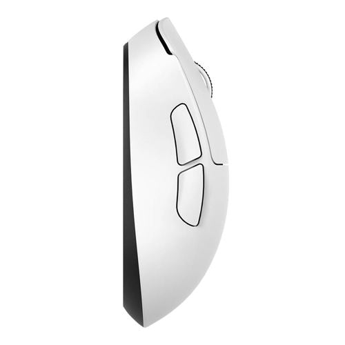 Teevolution TERRA PRO Wireless Gaming Mouse - White — vista 3