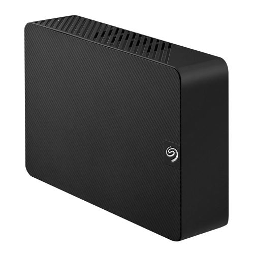 Seagate Expansion 8TB External Hard Drive HDD - 3.5 Inch USB 3.2 (Gen 1 Type-A), for Mac a — vista 3