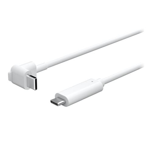 Ubiquiti Instant Camera PoE to USB-C Cable — vista 3