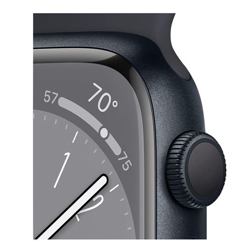 Apple WATCH8 45MM MID WIFI — vista 3
