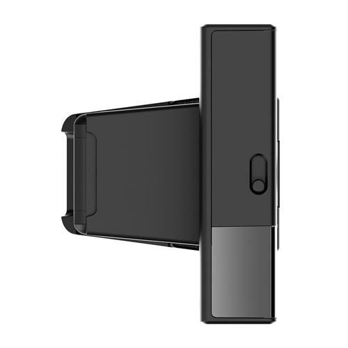 Inland iC840 1080P 60FPS Webcam with Built-in Microphone-Black — vista 3