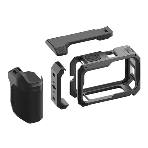 GoPro GRIP F/MISSION ONE — vista 3