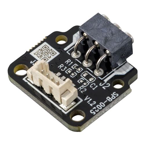 Snapmaker FAN ADAPTER BOARD 2PK — vista 3