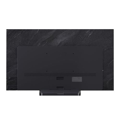 LG evo AI C6 55" Class (54.6" Diag.) 4K Ultra HD Smart LED TV
 a11 AI Super Upscaling 4K;  — vista 3