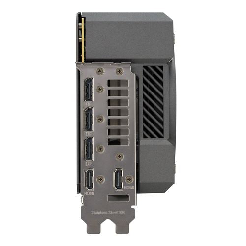 ASUS RTX5080 TUF BTF OC 16G — vista 3