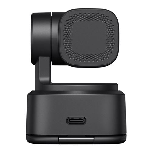 OBSBOT Tiny 2 Lite AI-Powered 4K PTZ Webcam — vista 3