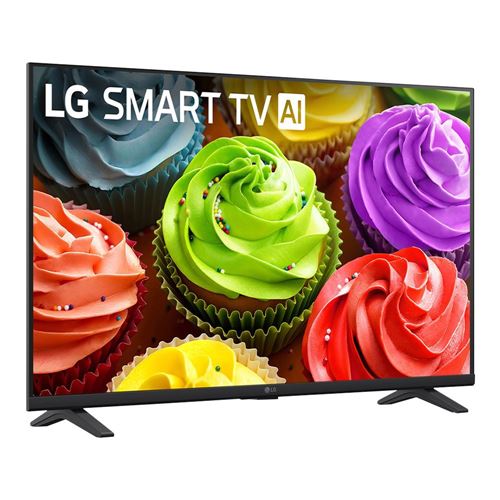 LG AI LB65 Smart TV 32" Class HD Smart LED TV — vista 3