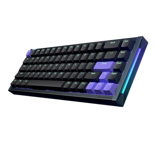 NuPhy BH65 Magnetic Switch Gaming Keyboard — vista 3