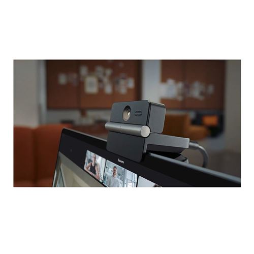 OBSBOT Meet Flip 4K AI-Powered Webcam — vista 3