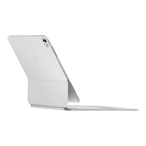 Magic Keyboard Apple para iPad Pro 13" (M4) - Teclado Retroiluminado - Trackpad de Vidrio con Retroa — vista 3