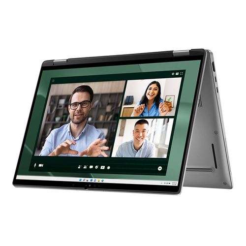 Dell Latitude 7450 14" Laptop Computer - Titan Gray
 Intel Core Ultra 7 165U 1.7GHz Proces — vista 3