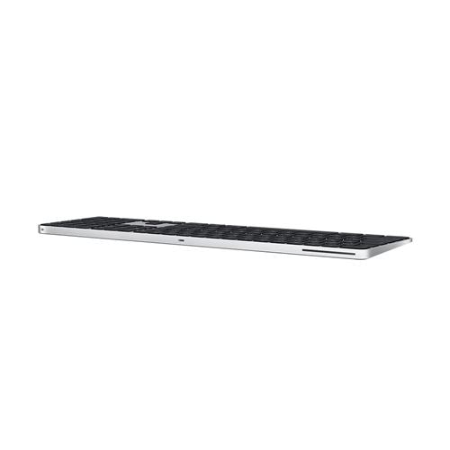 Teclado Apple Magic Keyboard con Touch ID y Teclado Numérico - Para Mac con Apple Silicon - Recargab — vista 3