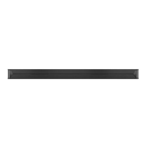 Corsair RS360 II Unified Frame Magnetic Dome Bearing 360mm Case Fan - Black — vista 3