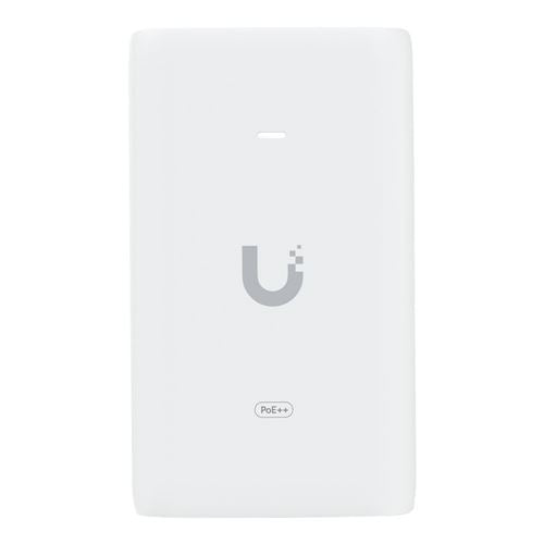 Ubiquiti 10G PoE++ Adapter (60W) — vista 3