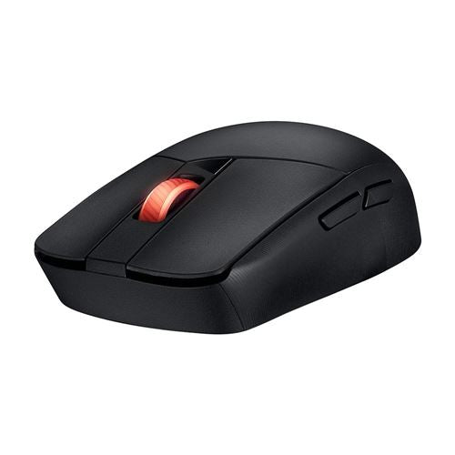ASUS ROG Strix Impact III Wireless Gaming Mouse - Black — vista 3