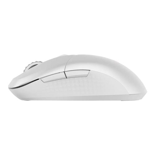 MSI VERSA 300 Wireless Gaming Mouse - White — vista 3