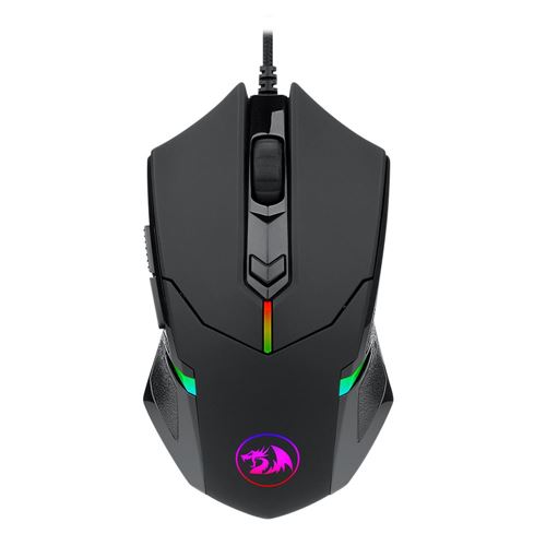 Redragon REDRAGON S101 GM CB MEM — vista 3