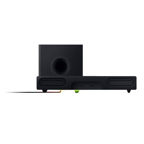 Razer Leviathan V2 PC Gaming Soundbar with Subwoofer — vista 3