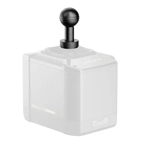 Moza Active Shifter Knob — vista 3