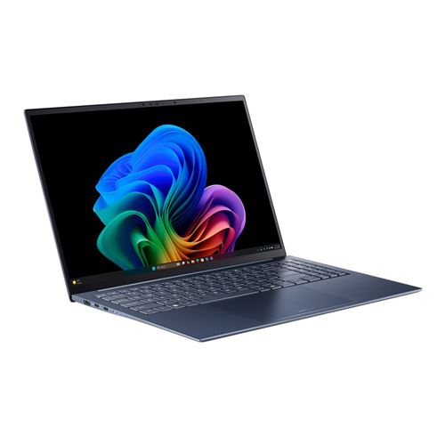 Acer Swift Edge 16 AI Copilot+ PC OLED 16" Laptop Computer - Blue
 Intel Core Ultra 9 386H — vista 3