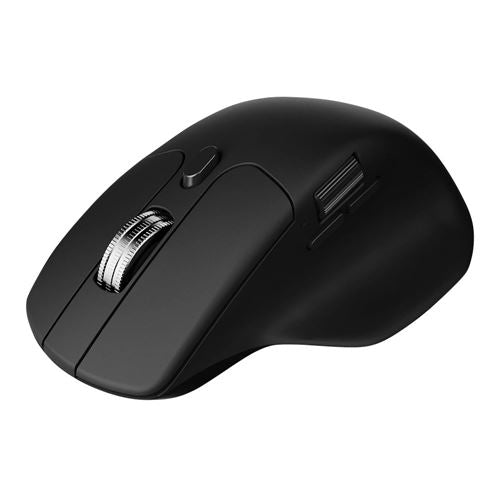Keychron M6 Wireless 8K Ultra Silent Mouse - Black — vista 3