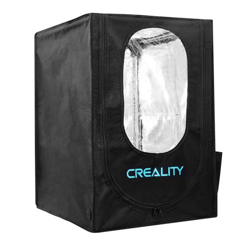 Creality MEDIUM SIZE ENCLOSURE — vista 3