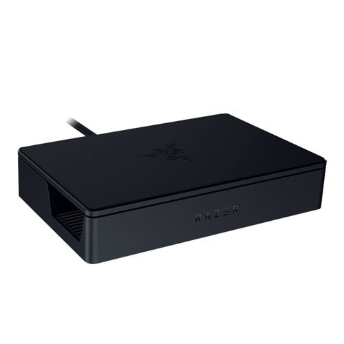 Razer Handheld Dock Chroma — vista 3