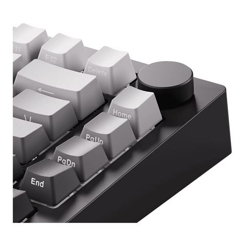 MonsGeek M1 V5 TMR AstroAim Magnetic Switch  Fully Assembled Keyboard - Black Gradient — vista 3