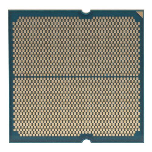Procesador AMD Ryzen 9 9900X 12 Núcleos 4,40GHz 64MB caché Socket AM5 — vista superior