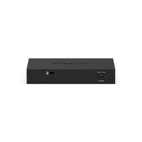 NETGEAR 8-port 2.5G Multi-Gigabit Ethernet Plus Switch — vista 3