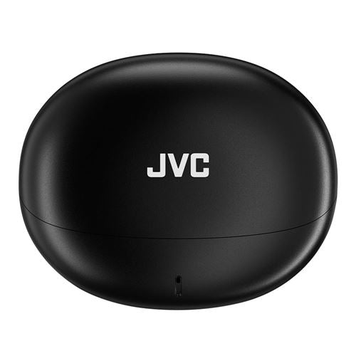 JVC Lightweight True Wireless Bluetooth Earbuds - Black — vista 3