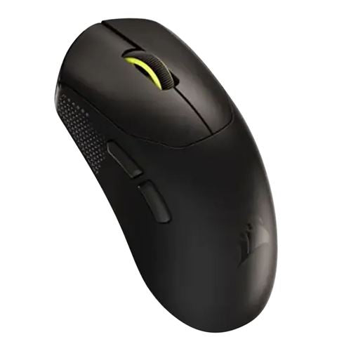 Corsair SABRE v2 PRO ULTRALIGHT Wireless Gaming Mouse - Black — vista 3