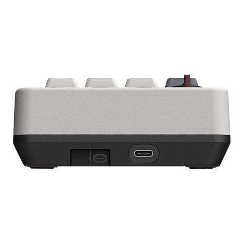 8Bitdo Retro 18 Mechanical Numpad - N Edition — vista 3