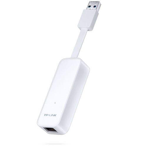 TP-LINK USB 3.0 to Gigabit Ethernet Network Adapter — vista 3