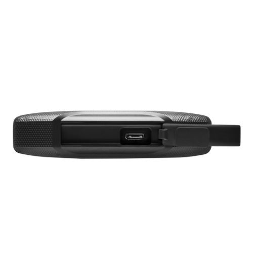 WD 1TB G-DRIVE ArmorATD Rugged, Durable Portable External HDD, Up to 140MBs, USB 3.2 (Gen  — vista 3