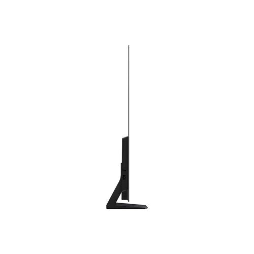 Samsung OLED S90F 55" Class (54.6" Diag.) 4K Ultra HD Smart LED TV — vista 3