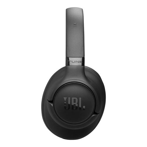 JBL Tune 730BT Wireless Bluetooth Headphones - Black — vista 3