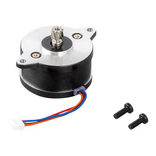 Snapmaker EXTRUDER MOTOR U1 — vista 3