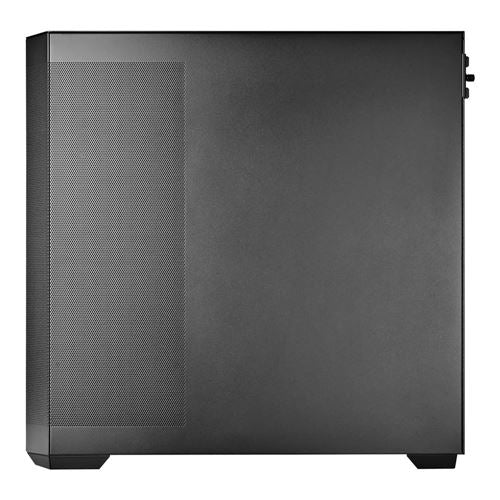 Case SilverStone SETA H2 eATX Full Tower — vista 3