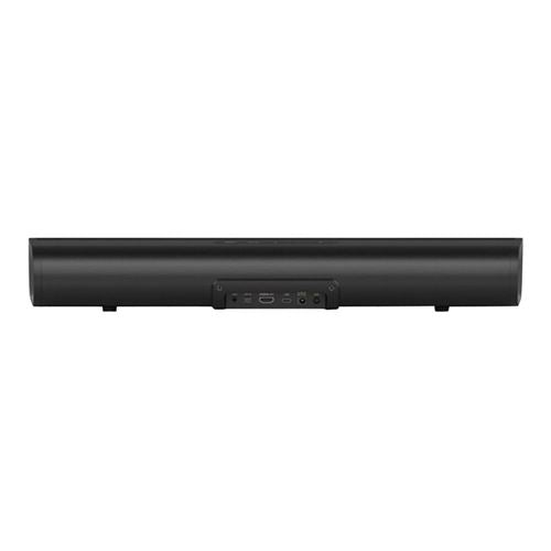 Creative Labs Stage Pro 2.1 Soundbar and Subwoofer — vista 3
