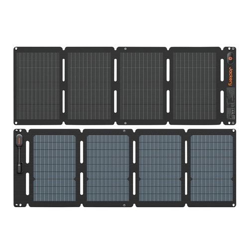 Jackery JACKERY 40W SOLAR PANEL — vista 3